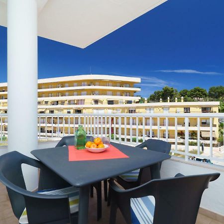 Apartment Sueno Del Mar By Interhome Морайра Екстер'єр фото