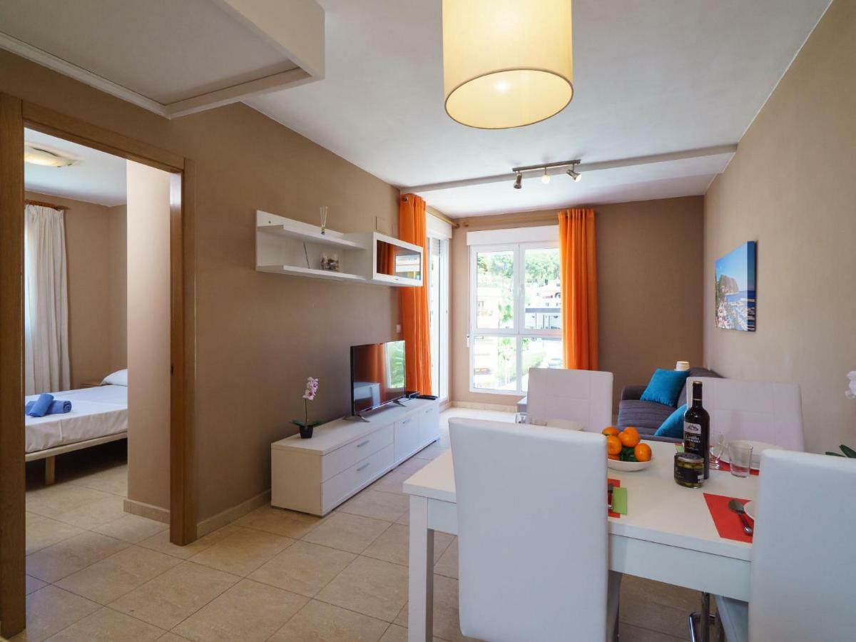 Apartment Sueno Del Mar By Interhome Морайра Екстер'єр фото